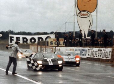 john wickham owner of the bentley squad that won the le mans race passes away at the age of 73 5