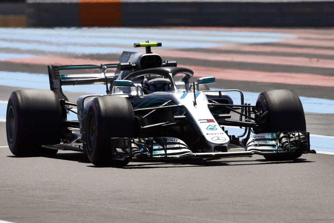 drs formule 1