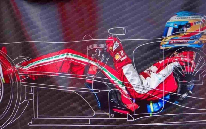 - La F1 a-t-elle des pédales ? Comment fonctionnent les pédales de Formule 1