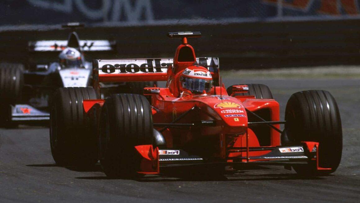 v10 f1
