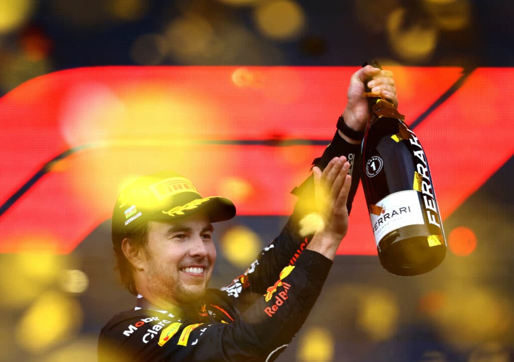 - Sergio Perez peut-il remporter le championnat de F1 cette année ?