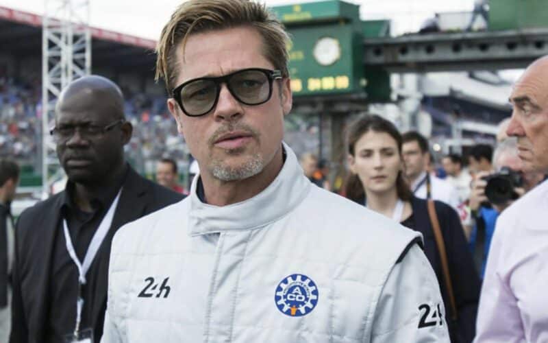 - Film Brad Pitt F1: Tout ce que nous savons jusqu'à présent (MIS À JOUR)