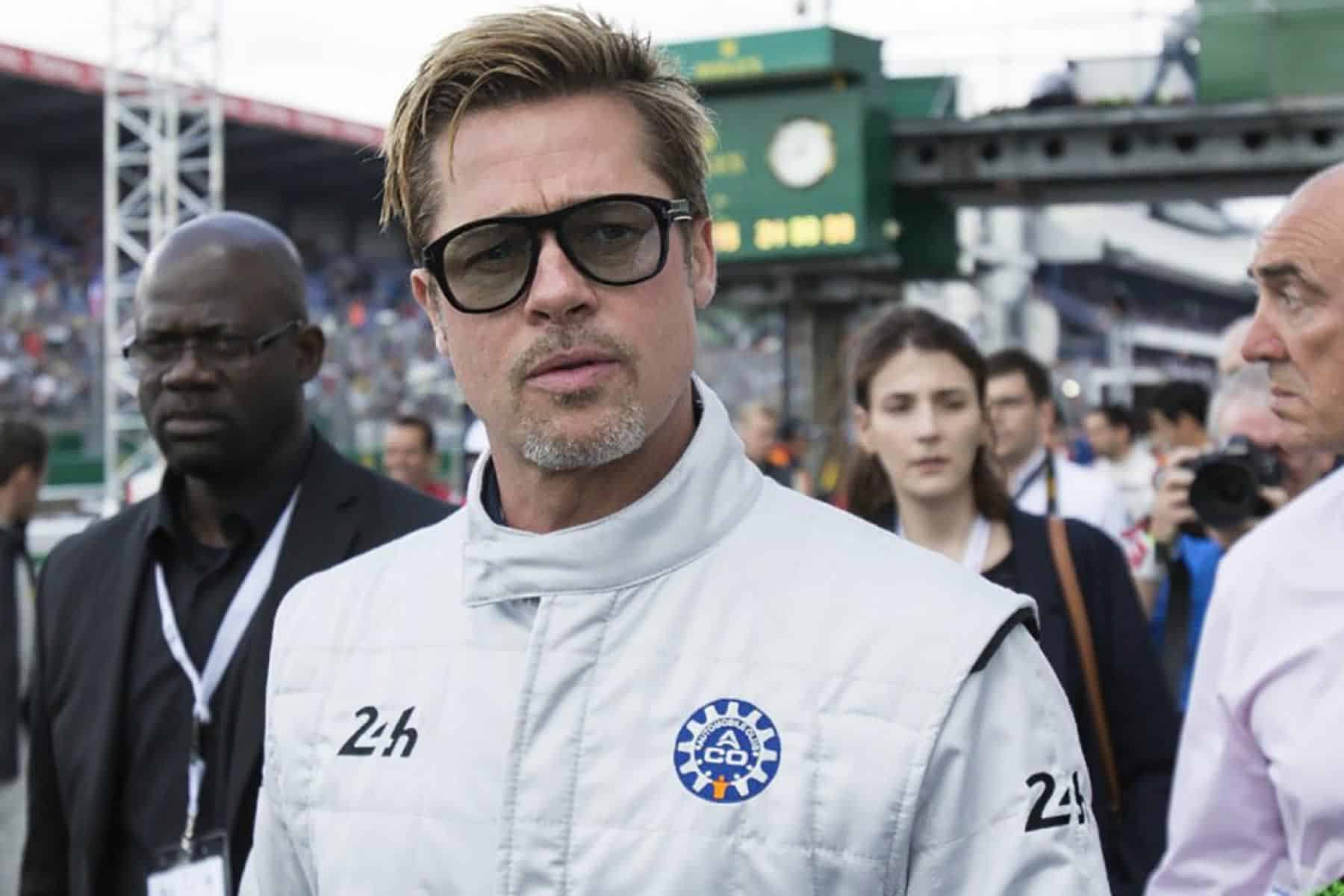 - Film Brad Pitt F1: Tout ce que nous savons jusqu'à présent (MIS À JOUR)
