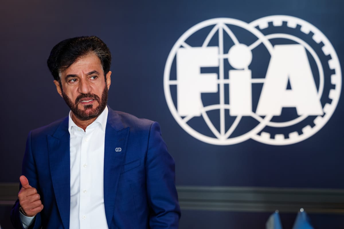 - 2 nouvelles équipes en F1 : la FIA donne le feu vert