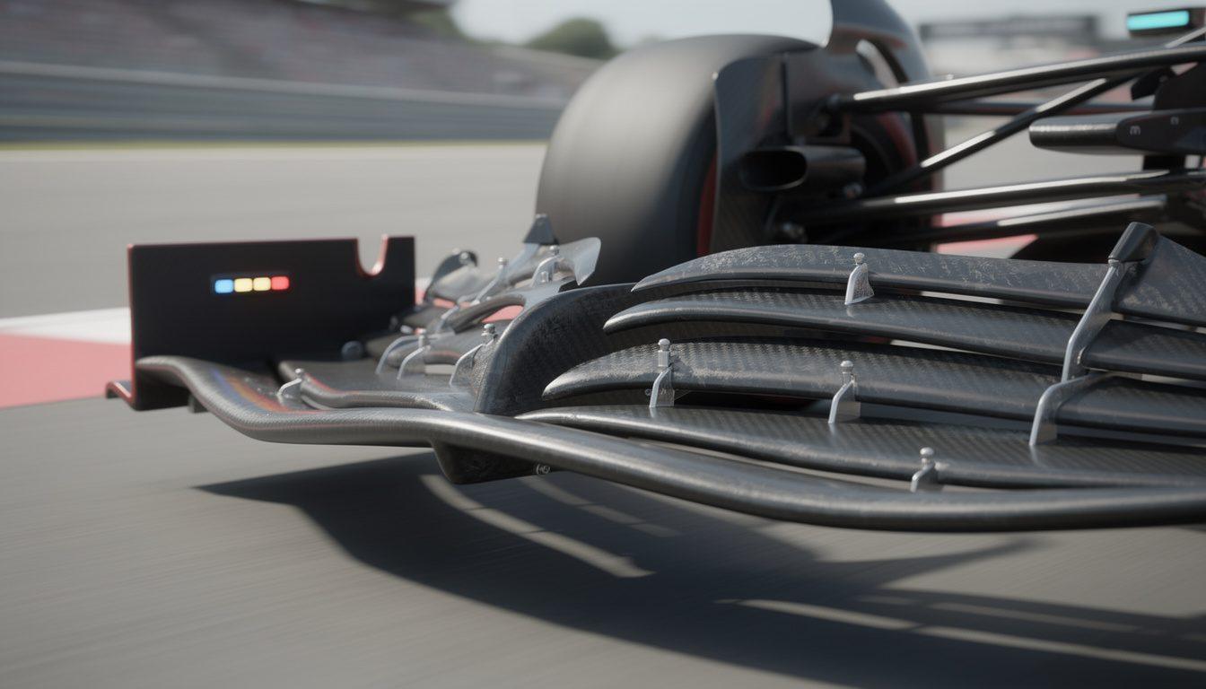 discover key insights and remaining uncertainties from the 2026 f1 barcelona test, highlighting team performances, technical developments, and what to expect for the upcoming season.