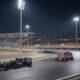 stay updated with live coverage of f1 bahrain testing day 3, featuring the latest news, lap times, and insights from the 2026 preseason event on the athletic.