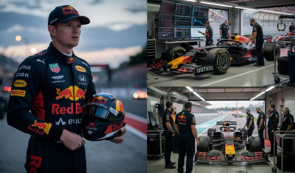 discover key insights from f1 testing including verstappen's early concerns and the emerging team hierarchy. explore 7 must-know highlights that shape the new season.