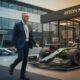 jonathan wheatley officially leaves audi to take over from adrian newey as aston martin's new lead, marking a significant leadership change in the team.
