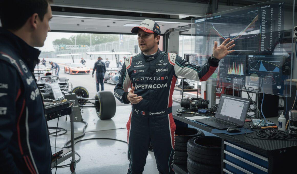 discover how sergio perez highlights cadillac's toughest challenge yet in bridging the formula 1 performance gap, showcasing the brand's commitment to innovation and excellence.