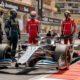 f1 stars gather in monaco to unveil the next-generation electric racing machine for formula e, showcasing cutting-edge technology and thrilling high-speed innovation.