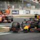 discover how upcoming internal combustion engine (ice) enhancements could reshape power dynamics in formula 1, influencing team performance and race outcomes.
