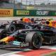 juan pablo montoya maintains strong performance despite max verstappen's challenges, showcasing resilience and competitive spirit in the race.