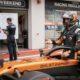 lando norris unveils a fresh strategy to address the latest formula 1 regulations, aiming to enhance performance and competitiveness in the upcoming season.