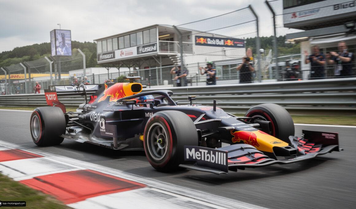max verstappen's entry into the nürburgring 24 hours race ignites controversy and raises concerns about the impact on the competition and event dynamics.