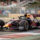 red bull targets rising racing star oscar piastri as a future contender in motorsport.