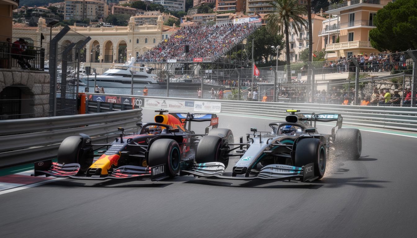 explore how max verstappen and kimi antonelli outpaced ferrari with their exceptional racing strategies and skills in this detailed analysis.