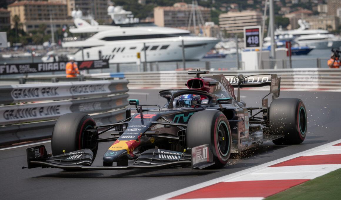 stay updated with live coverage of the 2026 monaco grand prix final free practice session highlights, featuring key moments, top lap times, and driver insights.