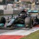 mercedes is back with a vengeance after addressing a critical issue, with martin brundle dubbing the update the 'ultimate game-changer' that could redefine the competition.