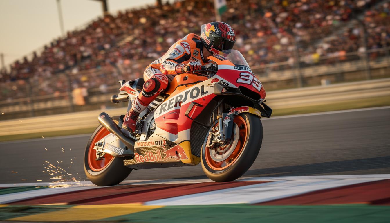 discover the groundbreaking proposal that's sending shockwaves through the motogp paddock, reshaping the future of motorcycle racing with bold new changes.