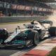 toto wolff commends mercedes' standout talent for expertly managing kimi antonelli, highlighting exceptional leadership and strategic prowess.