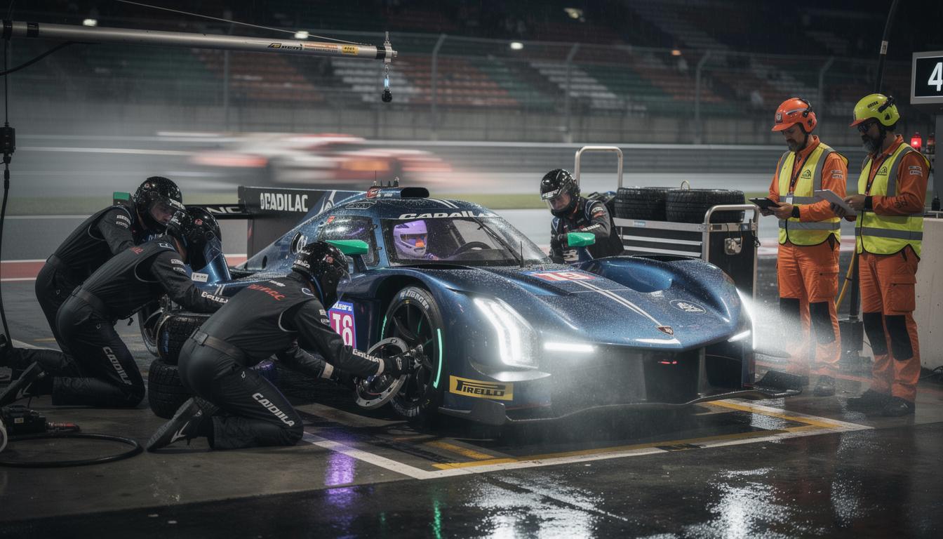 discover why bourdais called his le mans dnf a 'dagger to the heart' and explore the emotions and challenges behind this unforgettable racing moment.