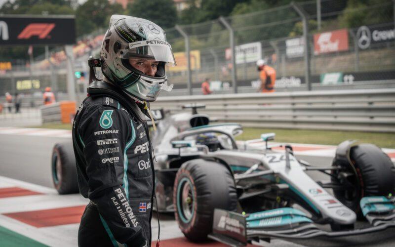 george russell voices unusual concerns about the implementation of confusing new regulations related to 'big balloons' in motorsport.