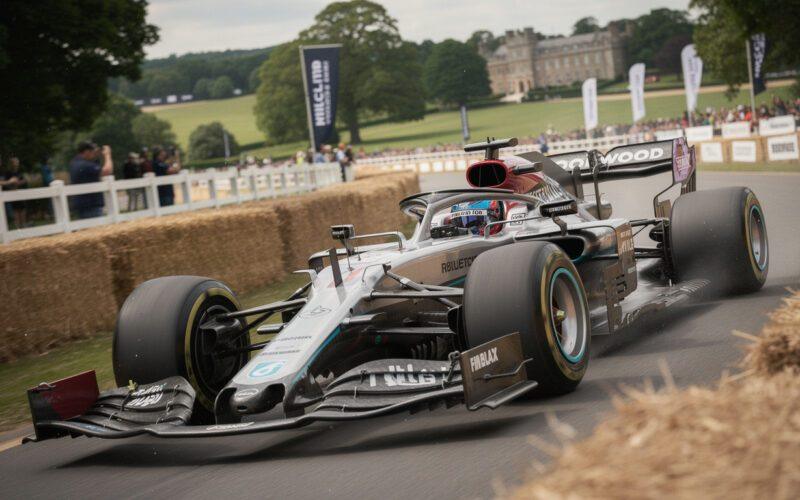 stay updated with live coverage and sunday highlights from the 2026 goodwood festival of speed, featuring thrilling moments, exclusive insights, and all the action from this iconic motorsport event.