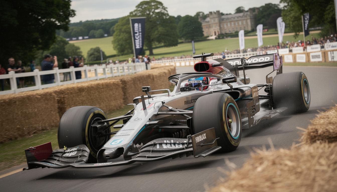 stay updated with live coverage and sunday highlights from the 2026 goodwood festival of speed, featuring thrilling moments, exclusive insights, and all the action from this iconic motorsport event.