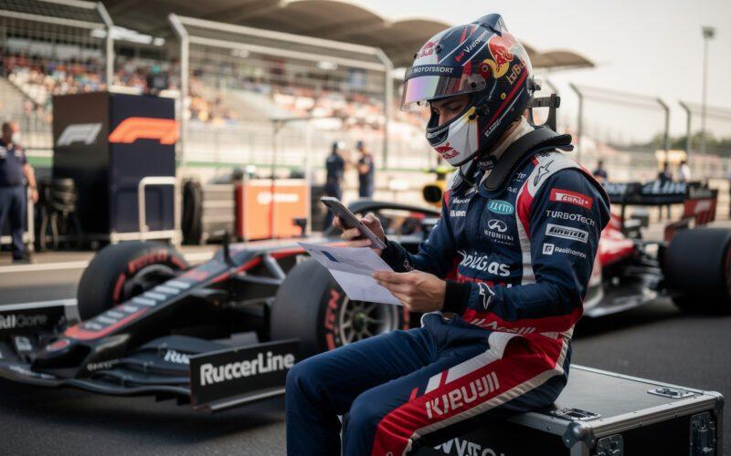 explore reader questions and expert insights from the racer mailbag edition of september 16, featuring in-depth discussions and updates for racing enthusiasts.