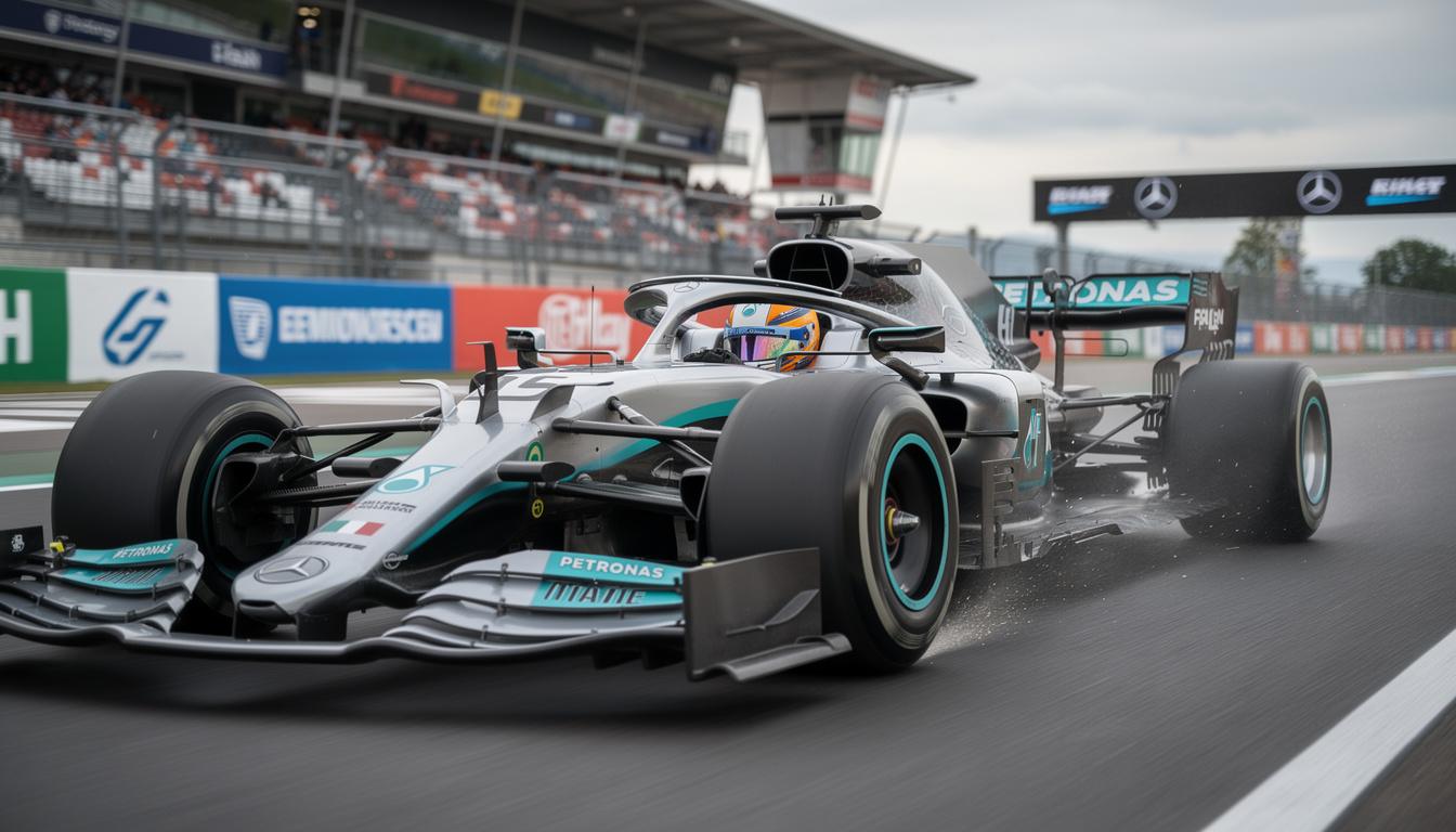 kimi antonelli shares his aspiration to emulate valentino rossi by making a successful transition from motorcycle racing to formula 1, highlighting his dedication and passion for motorsport.