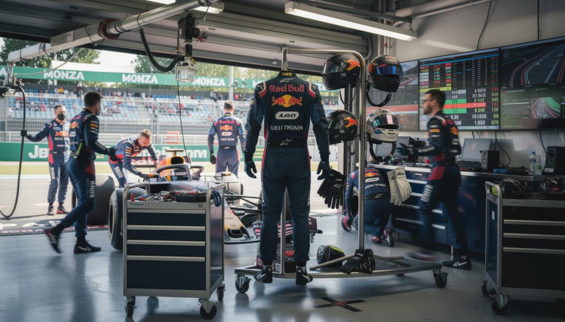 racing bulls navigate a tough driver swap under challenging conditions, striving to maintain performance despite less-than-ideal circumstances.