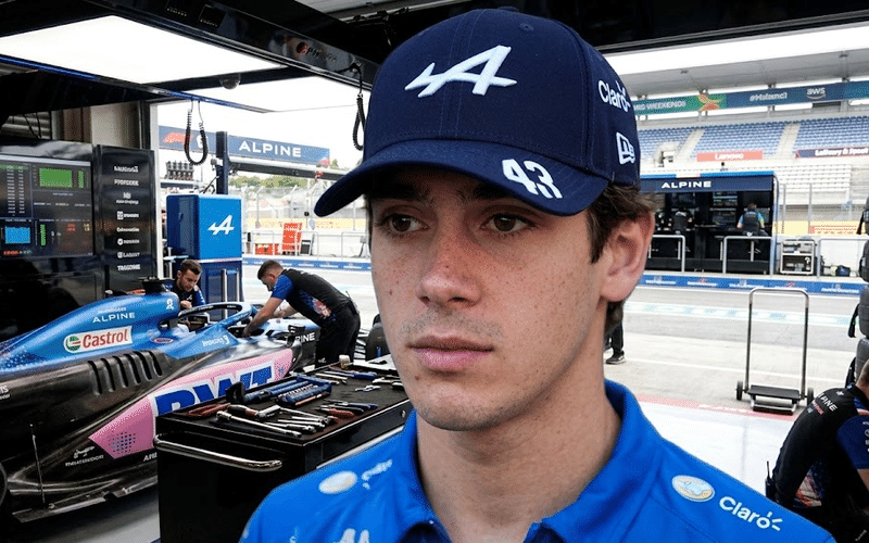 Norris apologises to Colapinto after comments on F1 race ban