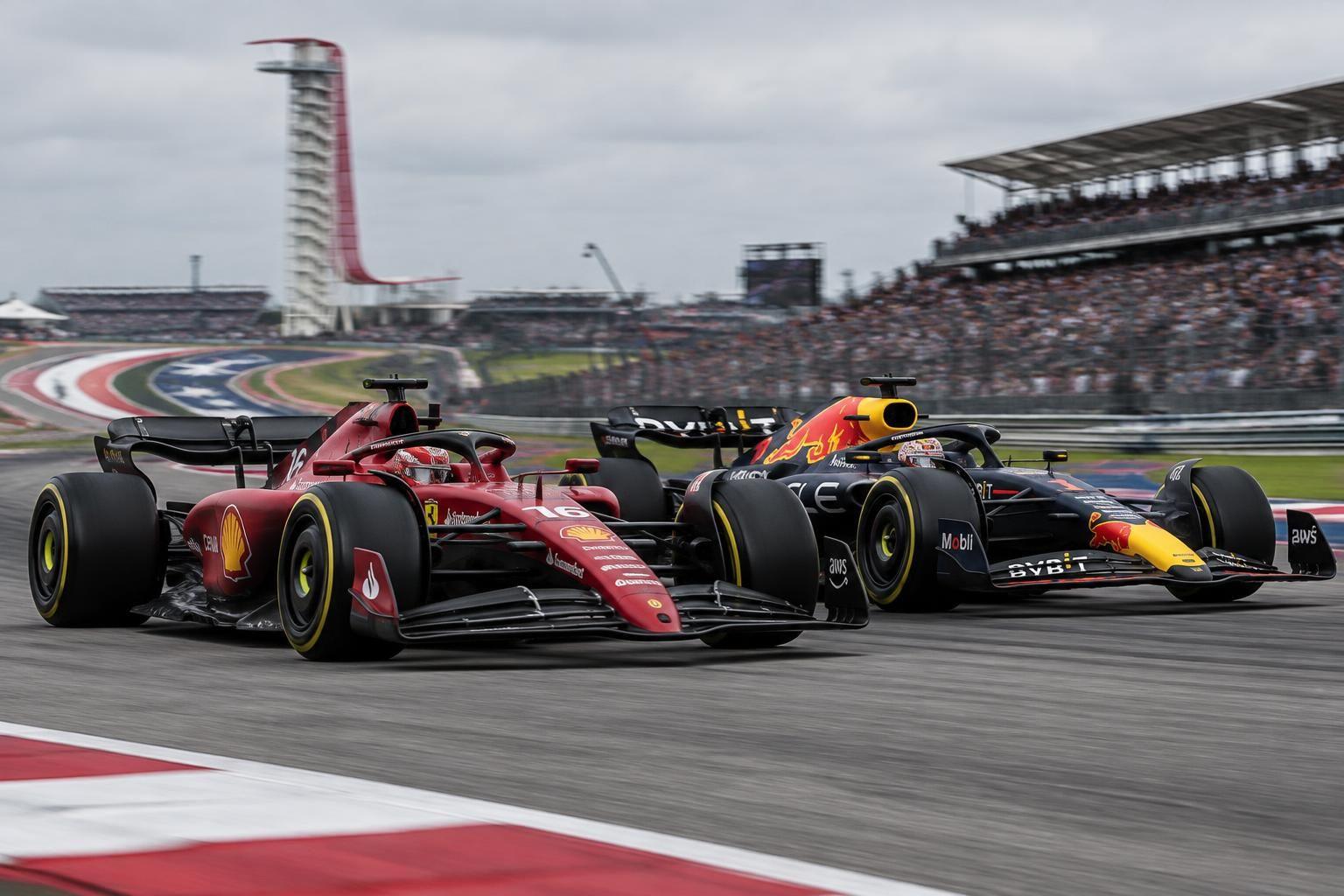 charles leclerc identifies the pivotal moment that cost ferrari victory and shares his concerns after a disappointing race.