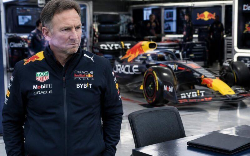 christian horner explains why a promising red bull partnership fell apart, revealing the challenges and decisions behind its collapse.