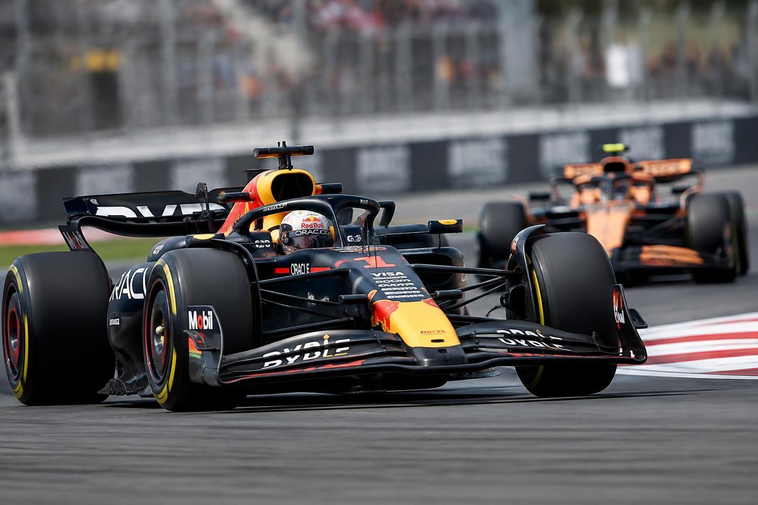 discover how max verstappen and red bull engineered a no-fluke formula 1 comeback through strategy, speed, and relentless determination.