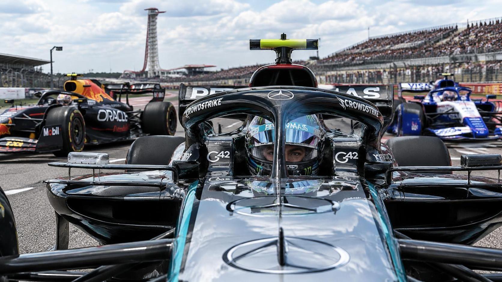 kimi antonelli beschreibt das einzigartige Gefühl, seinen ersten Formel-1-Meisterschaftspunkt zu erzielen und was dieser Meilenstein für ihn bedeutet.