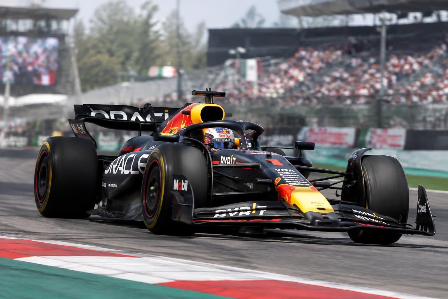 max verstappen outlines his key priority for the mexico grand prix as he closes in on another record and looks to strengthen his position.