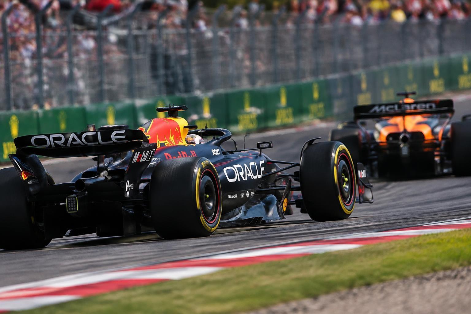 red bull admits it may have reached its current limit, but insists it can still fight back and warns f1 rivals not to underestimate the team.