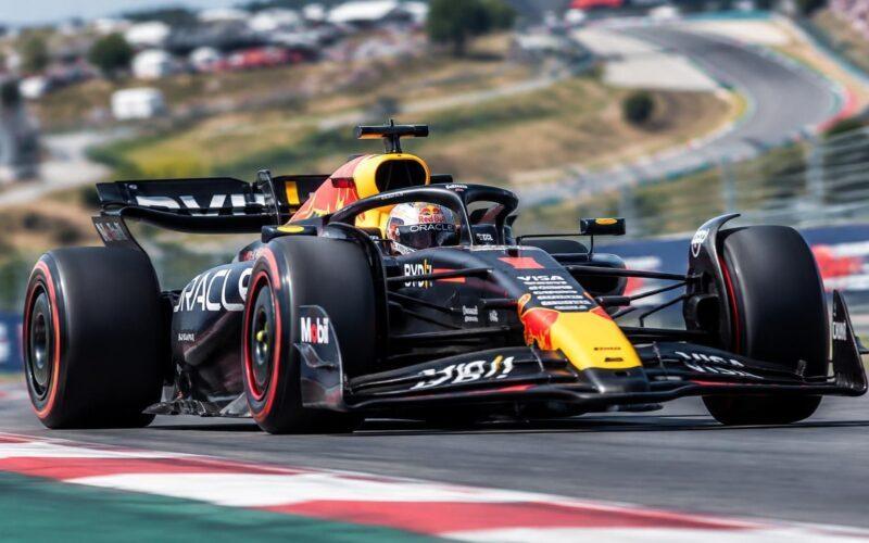 verstappen racing carries growing momentum into qualifying at portimão, aiming to turn strong preparation into a competitive starting position.