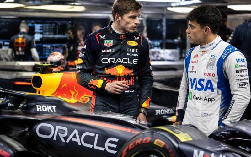 max verstappen and isack hadjar urge red bull to learn from past mistakes and fix key weaknesses ahead of the 2027 formula 1 season.