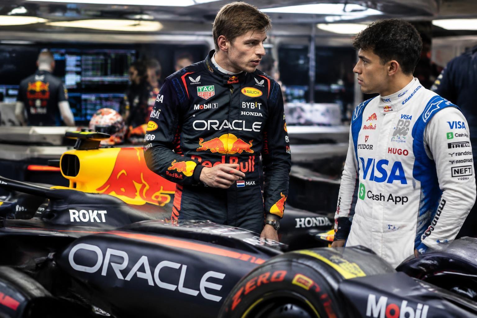 max verstappen and isack hadjar urge red bull to learn from past mistakes and fix key weaknesses ahead of the 2027 formula 1 season.